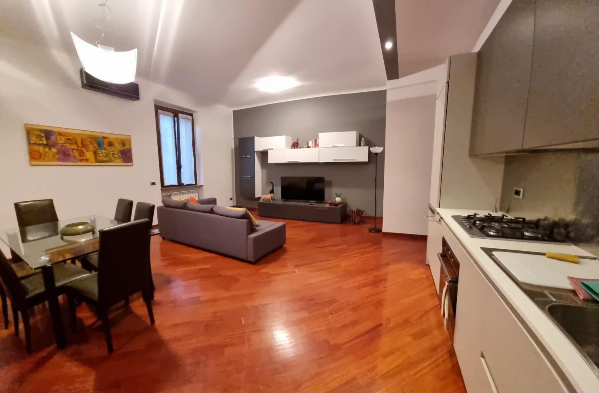 La Casa Di Cris - Milano, Zona Sempione Mailand