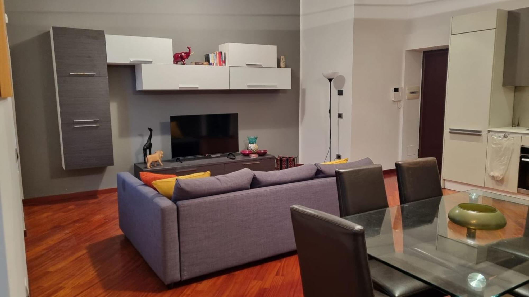 La Casa Di Cris - Milano, Zona Sempione Apartment Mailand