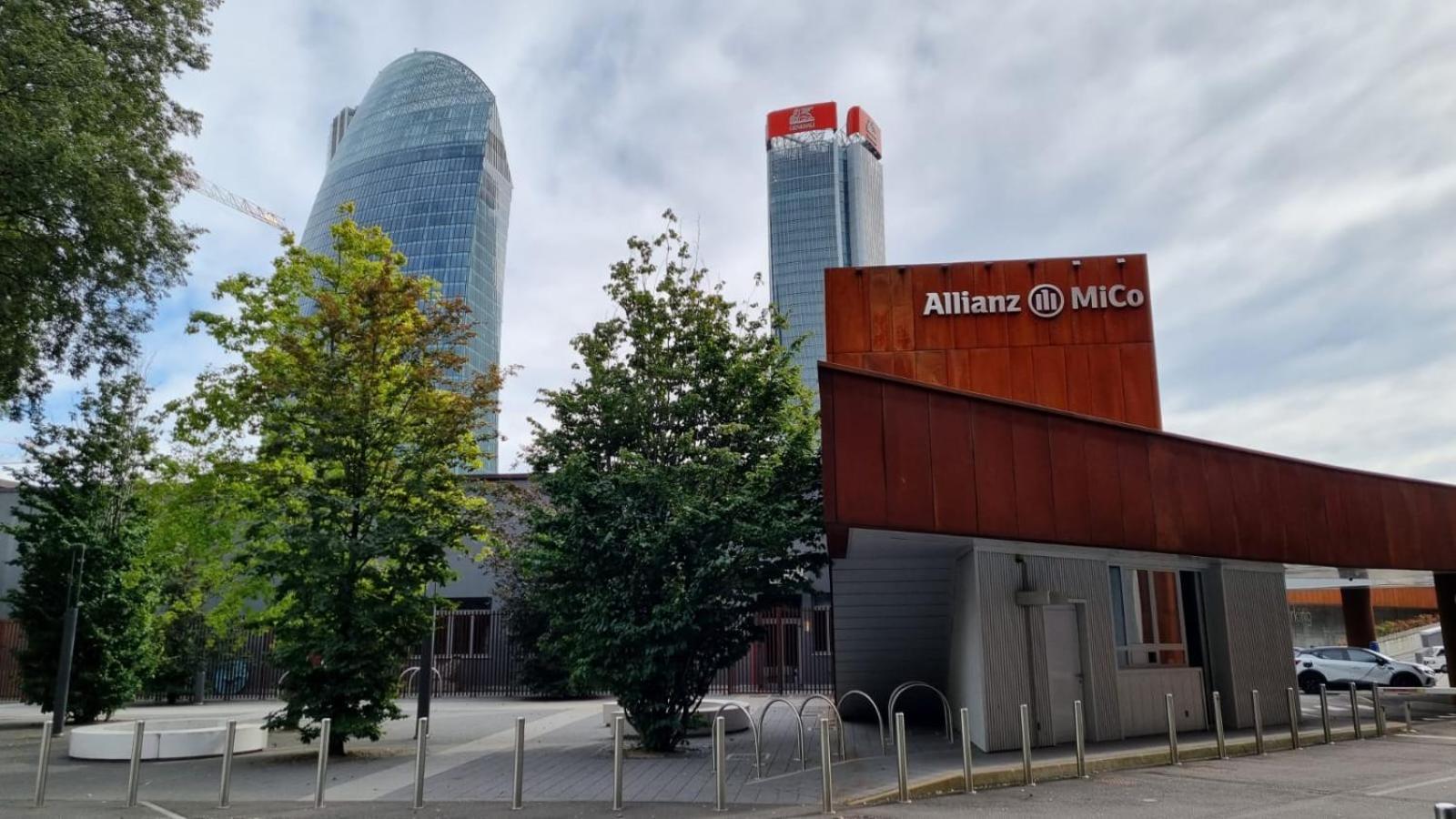 La Casa Di Cris - Milano, Zona Sempione * Mailand