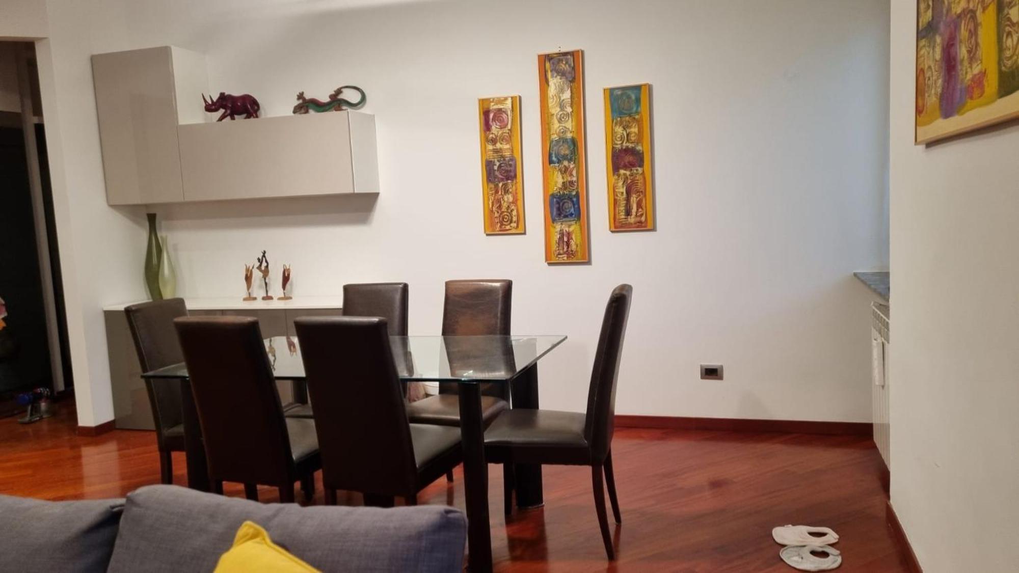 Appartamento La Casa Di Cris - Milano, Zona Sempione