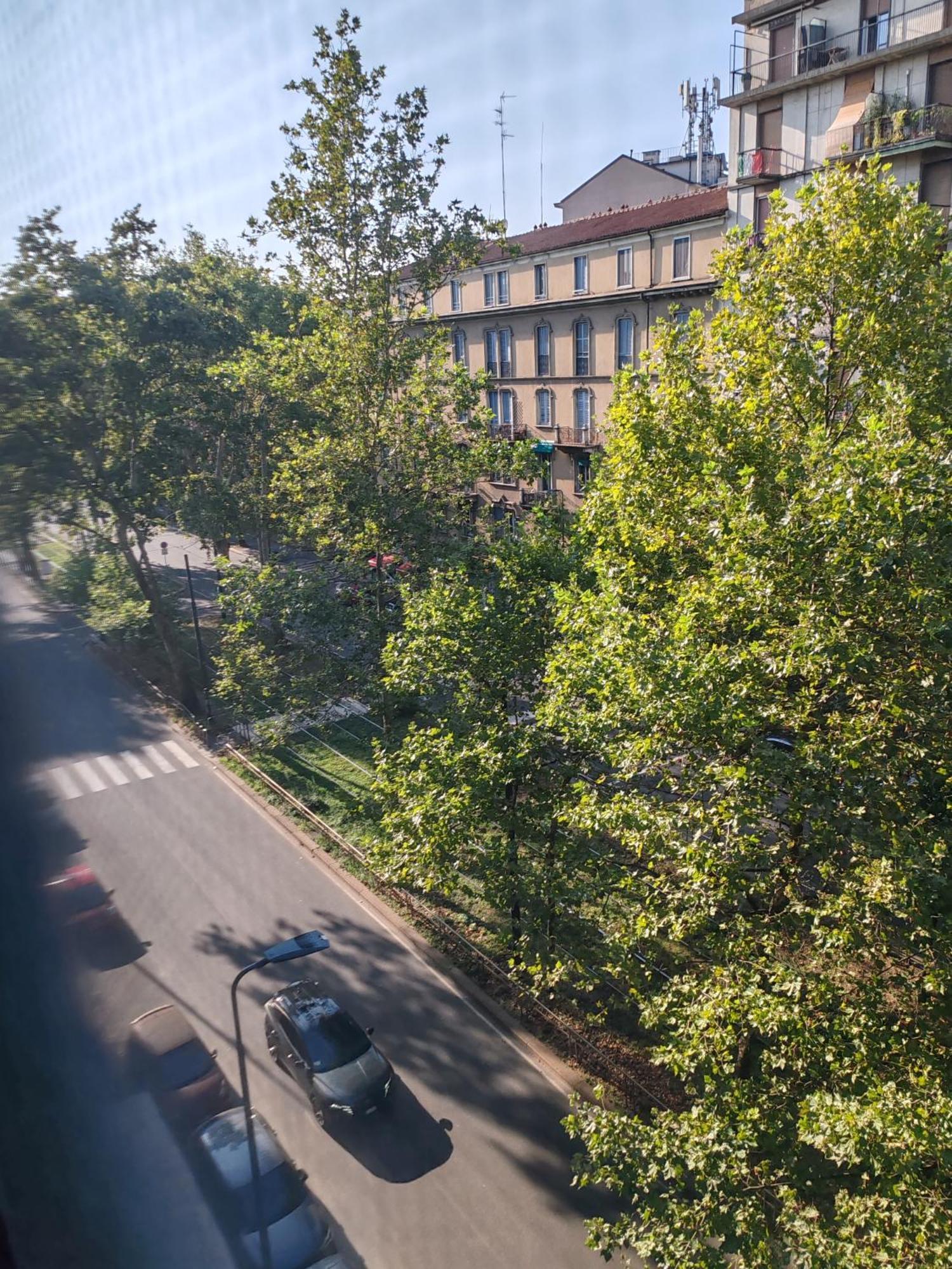 La Casa Di Cris - Milano, Zona Sempione * Milano