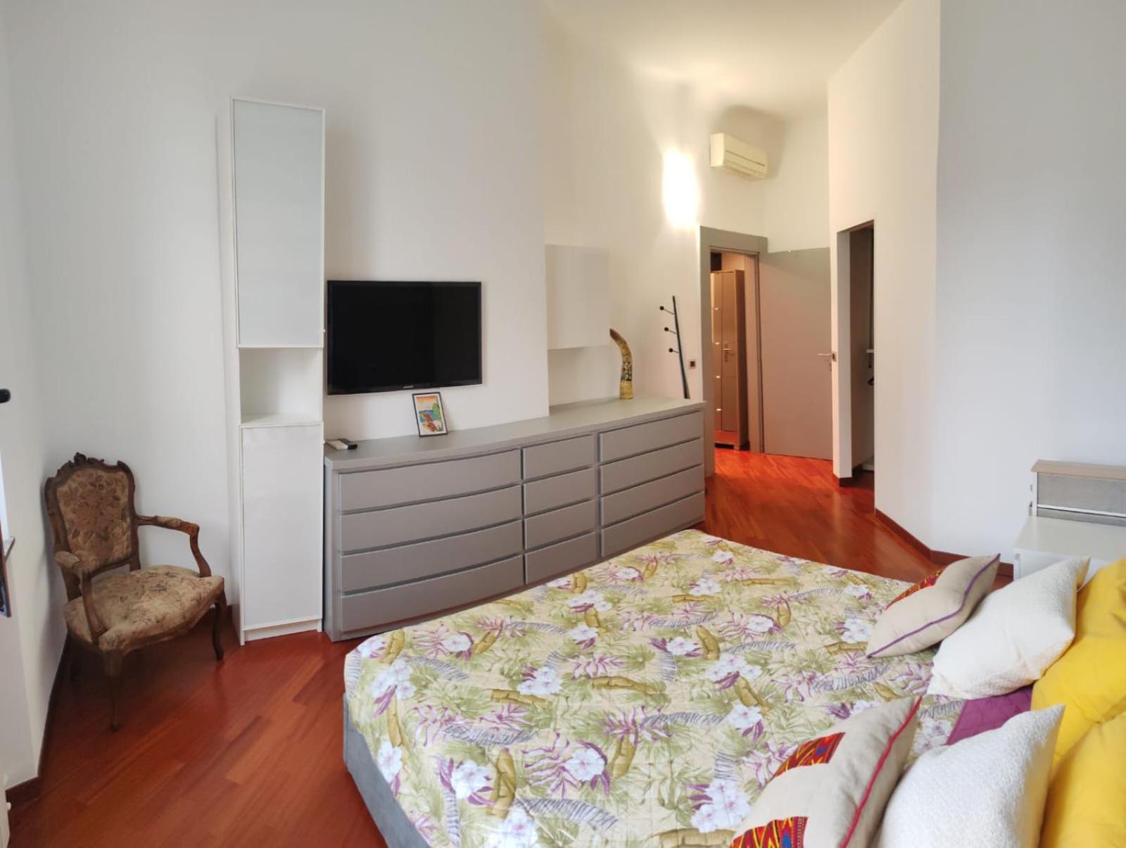 La Casa Di Cris - Milano, Zona Sempione * Milano