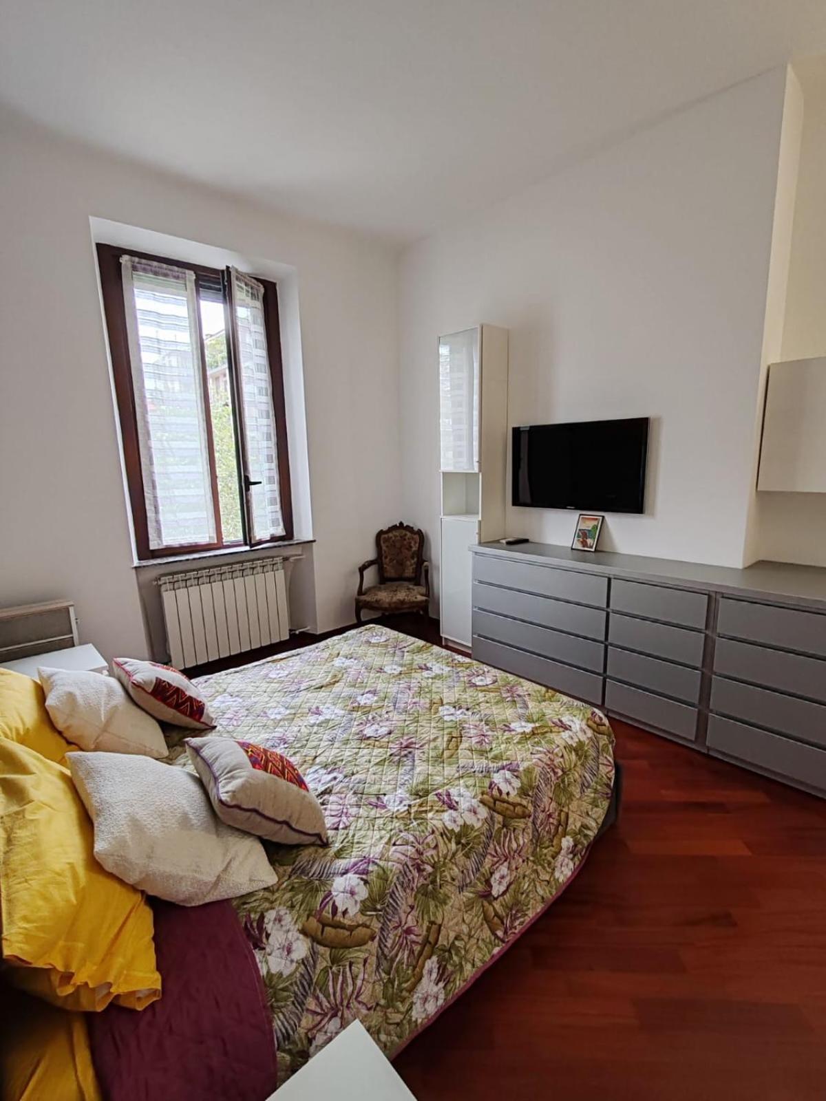 Appartamento La Casa Di Cris - Milano, Zona Sempione *